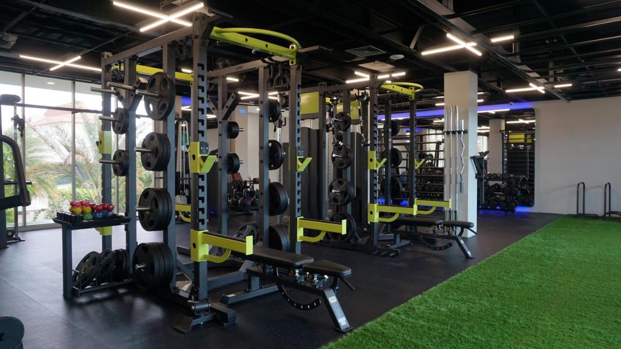 Kj Hotel יוגיאקרטה מראה חיצוני תמונה