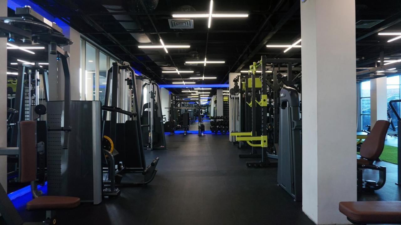 Kj Hotel יוגיאקרטה מראה חיצוני תמונה